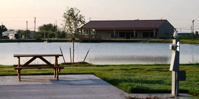 Texas Lakeside RV Resort Picture 10