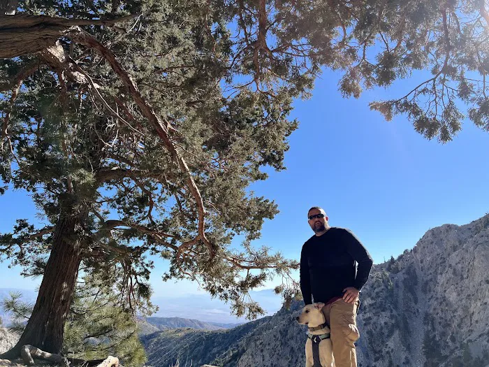 Cook Creek Campground Picture 6