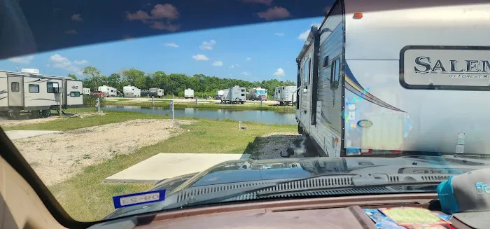 Bay View RV Park, LLC Picture 2
