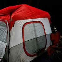 Lobo Group Campground ico