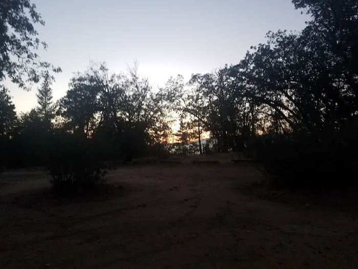 Lobo Group Campground Picture 10
