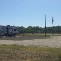 Gator RV Park ico