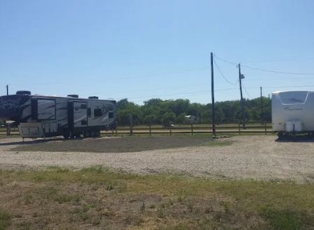 Gator RV Park