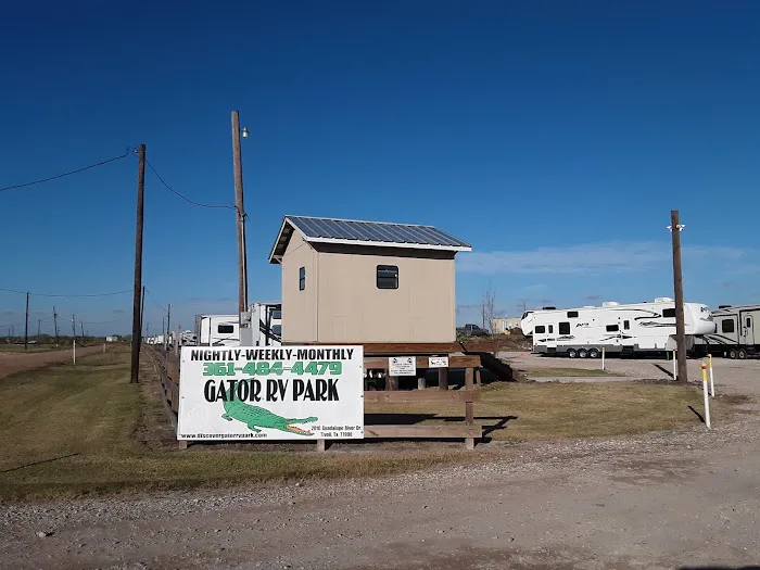 Gator RV Park Picture 7