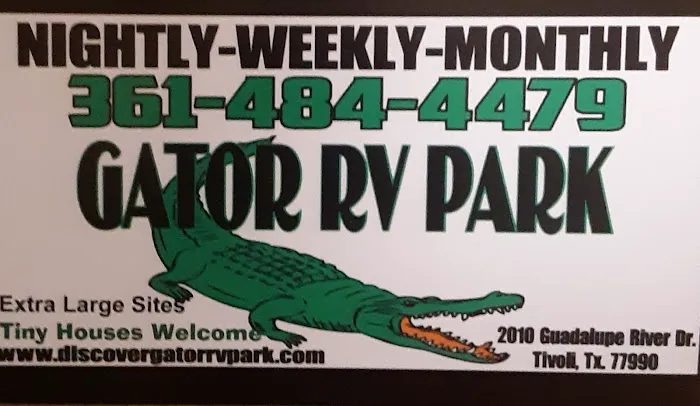 Gator RV Park Picture 3