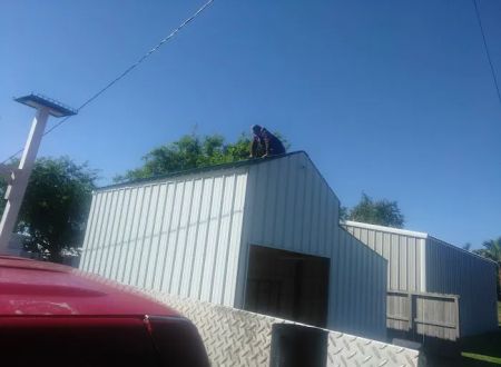 Beacon 7 RV Park
