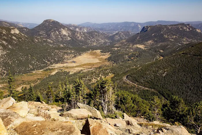 McGregor Mountain Picture 1