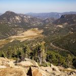McGregor Mountain
