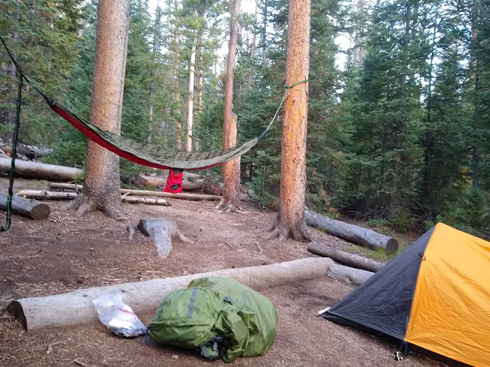 McGregor Mountain Picture 2