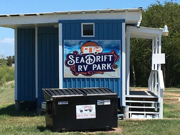 SeaDrift RV Park Picture 2