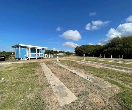 SeaDrift RV Park