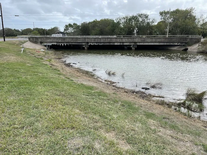 SeaDrift RV Park Picture 6