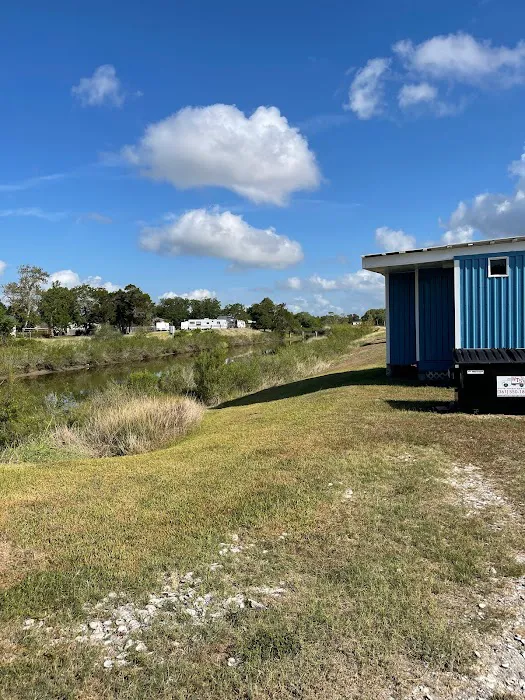 SeaDrift RV Park Picture 9
