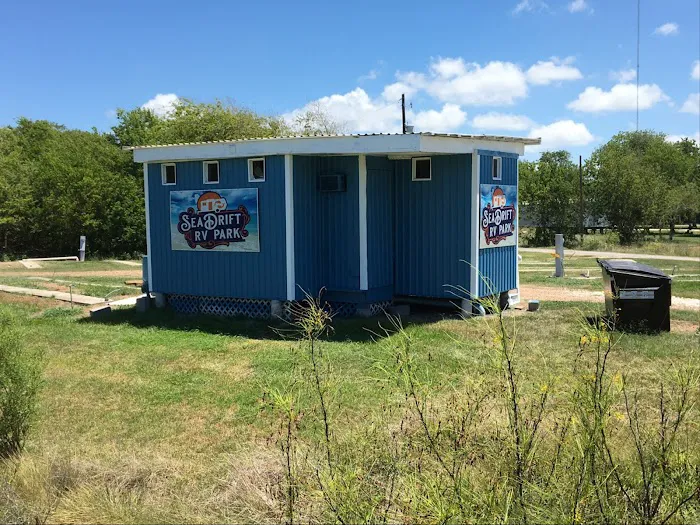 SeaDrift RV Park Picture 5
