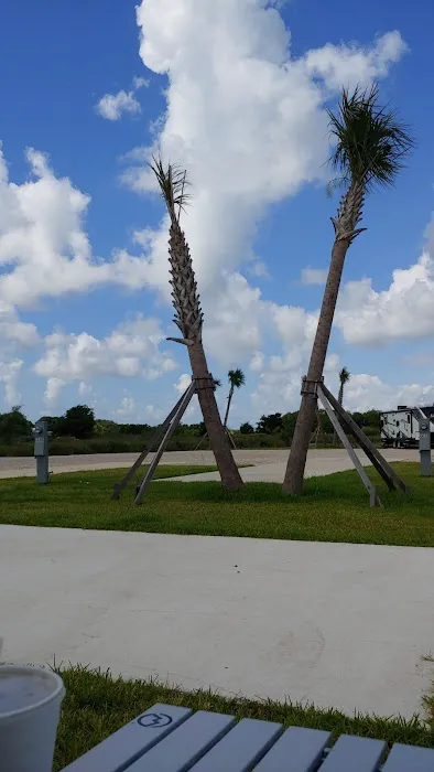 Driftwood RV Resort Picture 8