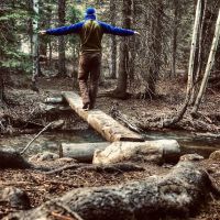 Rabbit Ears Campsite ico