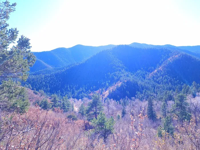 Washout Creeks Picture 3