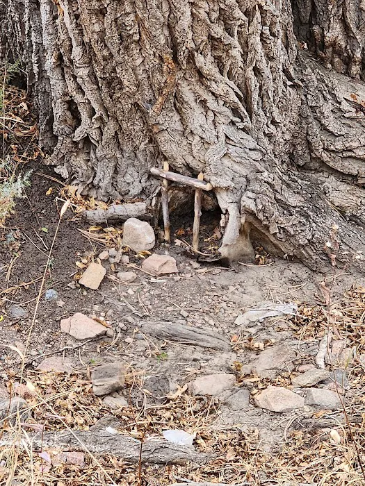 Washout Creeks Picture 7