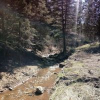 North Creek Campground ico