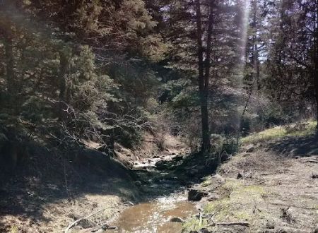 North Creek Campground