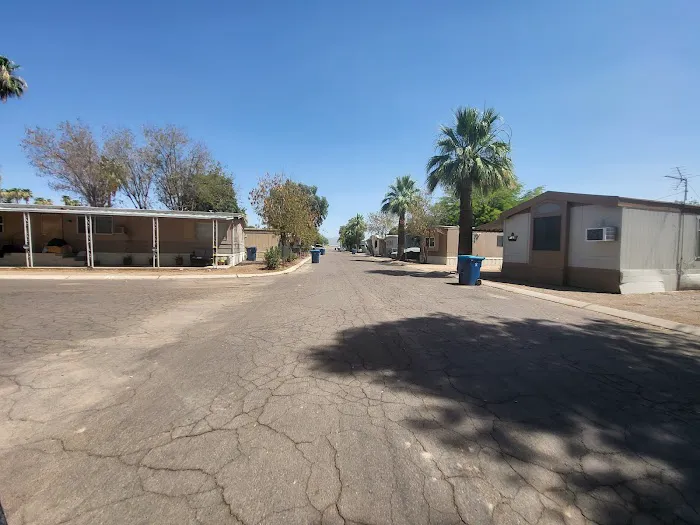 BUCKEYE ESTATES Picture 2