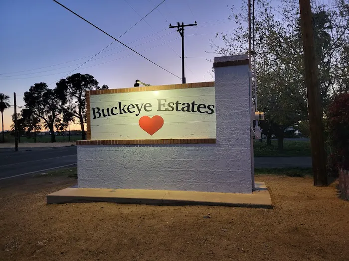 BUCKEYE ESTATES Picture 8