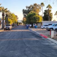 BUCKEYE ESTATES ico