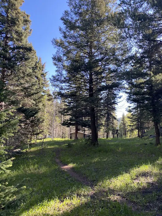Ophir Creek Campground Picture 10