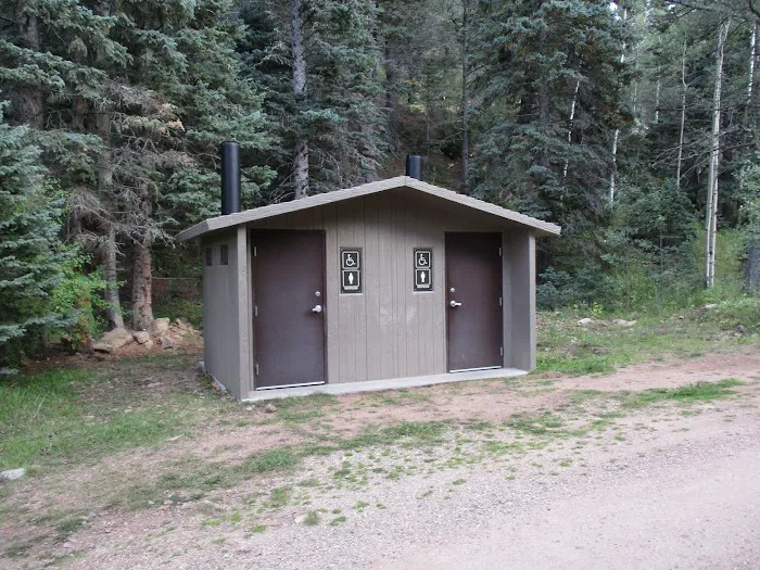 Ophir Creek Campground Picture 6