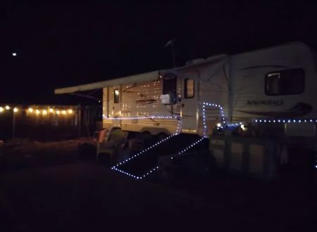 Parkside Travel Trailer Park
