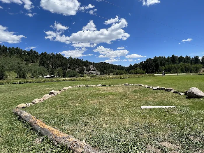 Aspen Acres Campground Picture 4