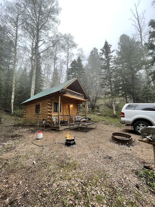 Aspen Acres Campground Picture 8