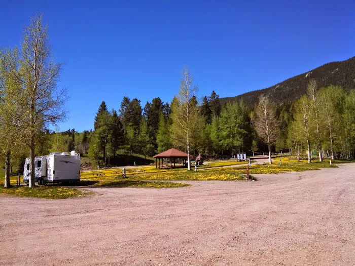 Aspen Acres Campground Picture 7