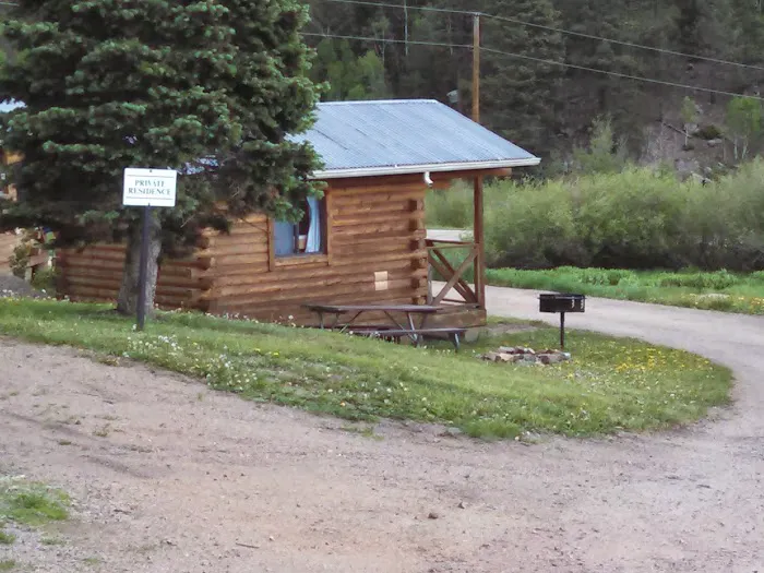 Aspen Acres Campground Picture 10