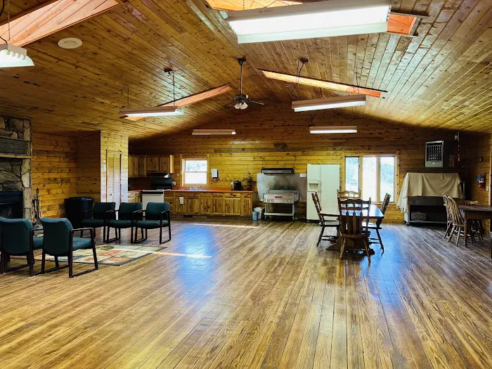 Aspen Acres Campground Picture 5