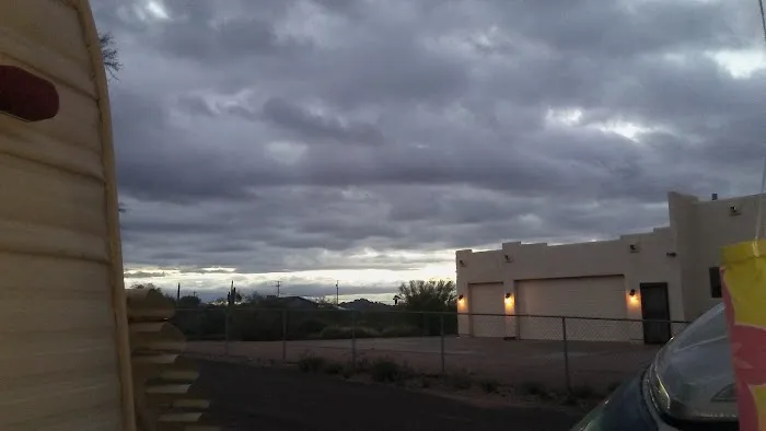 Palo Verde Hills Mobile Park Picture 6