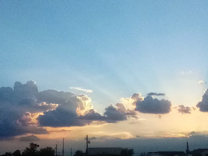 Palo Verde Hills Mobile Park Picture 4