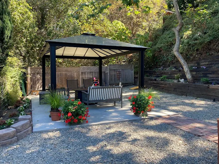 Carmel By the River RV Park Picture 5