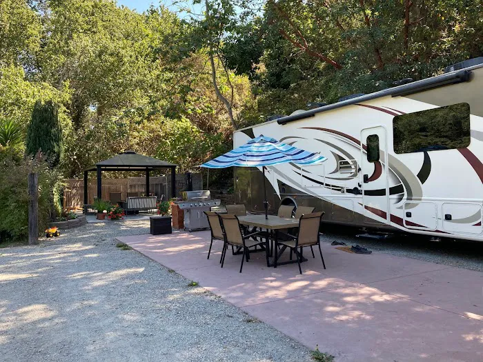 Carmel By the River RV Park Picture 10