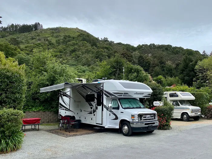Carmel By the River RV Park Picture 8