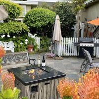 Carmel By the River RV Park ico
