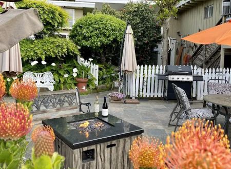Carmel By the River RV Park