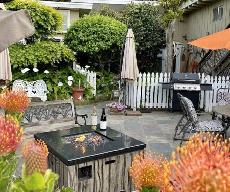 Carmel By the River RV Park