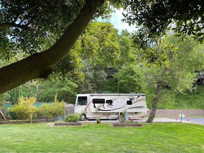 Carmel By the River RV Park Picture 4