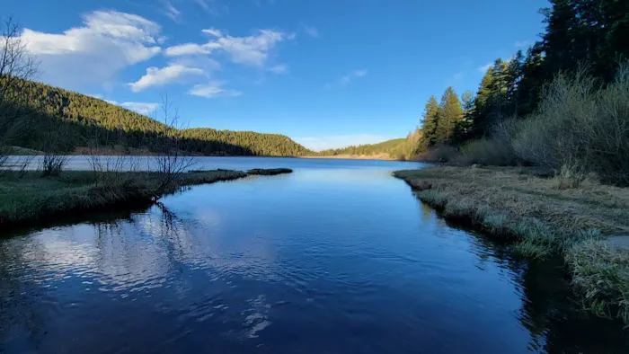 LA VISTA CAMPGROUND - LAKE ISABEL (recgovnpsdata) Picture 1