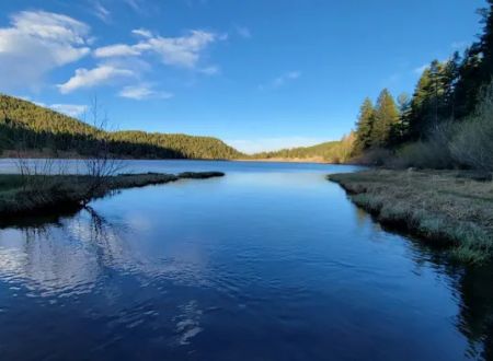 LA VISTA CAMPGROUND - LAKE ISABEL (recgovnpsdata)