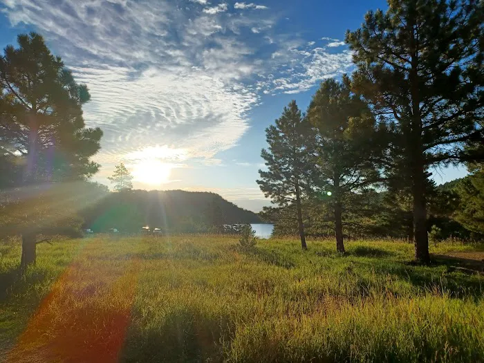 LA VISTA CAMPGROUND - LAKE ISABEL (recgovnpsdata) Picture 4