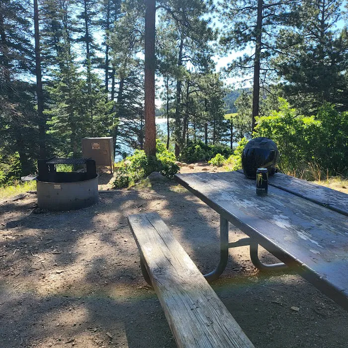 LA VISTA CAMPGROUND - LAKE ISABEL (recgovnpsdata) Picture 6