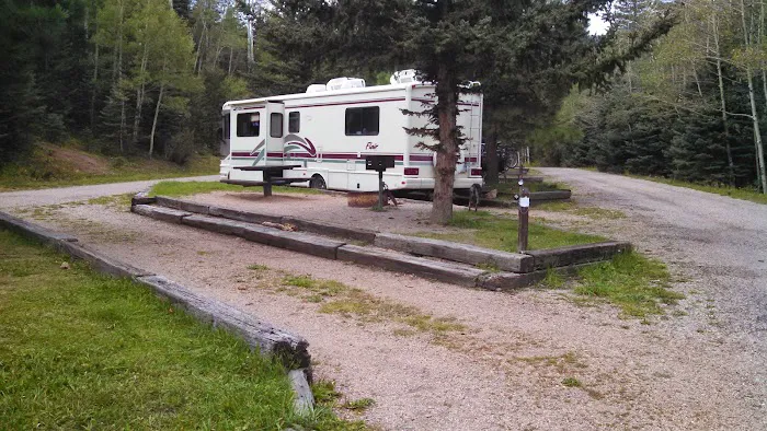 Southside Campground Picture 3
