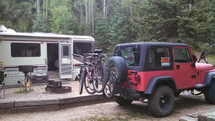 Southside Campground Picture 5